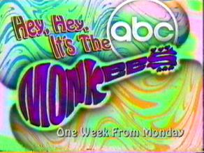 Hey, Hey, It`S The Monkees (1997)