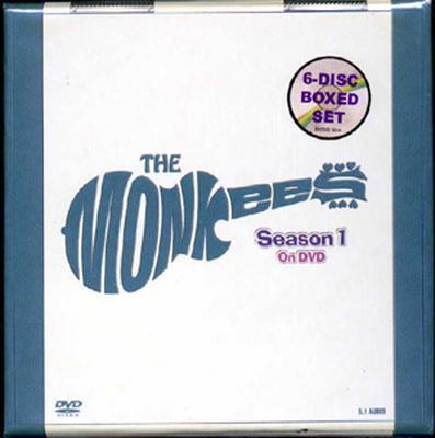The Monkees - Season One