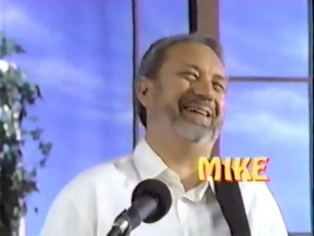 MIKE